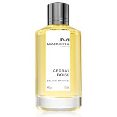 Mancera Cedrat Boise Eau de Parfum 120ml