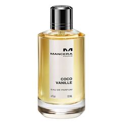 Mancera Coco Vanille For Women Eau de Parfum 120ml