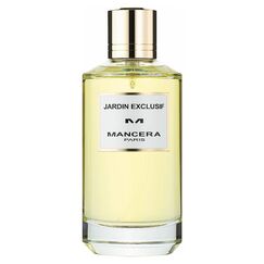 Mancera Jardin Exclusif Eau de Parfum 120ml