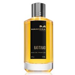 Mancera Black To Black Eau de Parfum 120ml