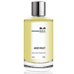 Mancera Aoud Violet For Women Eau de Parfum 120ml
