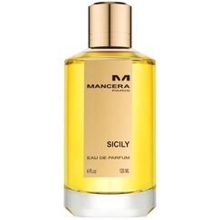 Mancera Sicily Eau de Parfum 120ml