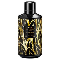 Mancera Wild Collection Of The Wild Eau de Parfum 120ml