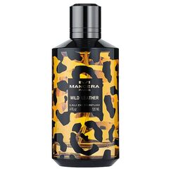 Mancera Wild Leather Eau de Parfum 120ml