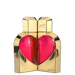 Manish Arora Ready To Love Hot Pink For Women Eau De Parfum 2 X 40ml
