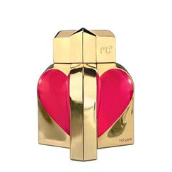 Manish Arora Ready To Love Hot Pink For Women Eau De Parfum 3 X 40ml