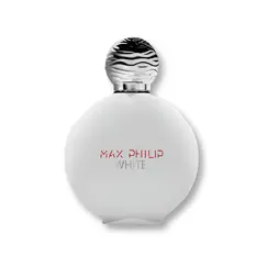 Max Philip White For Men Eau de Parfum 100ml