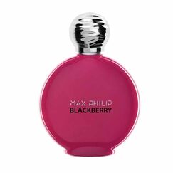 Max Philip Blackberry Eau de Parfum 100ml