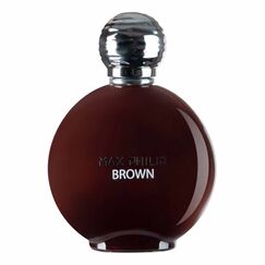 Max Philip Brown Eau de Parfum 100ml