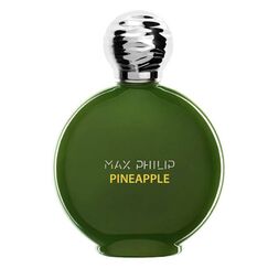 Max Philip Pineapple Eau de Parfum 100ml