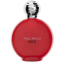 Max Philip Red Eau de Parfum 100ml
