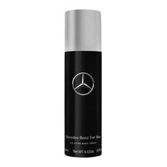 Mercedes Benz For Men All Over Body Spray 200ml