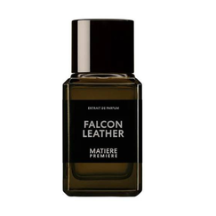 Matiere Premiere Falcon Leather Extrait De Parfum 100ml