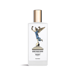 Memo The Flying Collection Rose Paris Rose Eau De Parfum 75ml