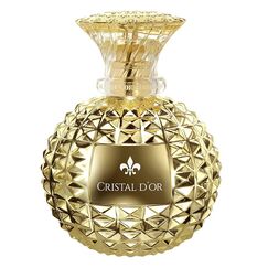 Marina De Bourbon Cristal D'Or For Women Eau De Parfum 100ml