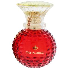 Marina De Bourbon Cristal Royal Passion For Women Eau De Parfum 100ml
