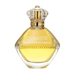 Marina De Bourbon Golden Dynastie For Women Eau De Parfum 50ml