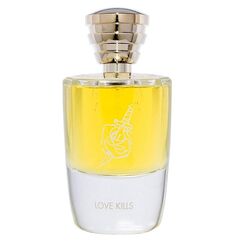 Masque Milano Act III Love Kills Eau De Parfum 100ml