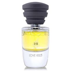 Masque Milano Act Iii Love Kills Eau De Parfum 35ml