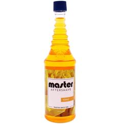 Master Well Comb Topaz For Men After Shave Lotion 100ml