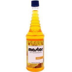 Master Well Comb Topaz For Men After Shave Lotion 240ml