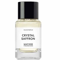 Matiere Premiere Crystal Saffron Eau De Parfum 100ml