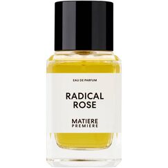 Matiere Premiere Radical Rose Eau De Parfum 100ml