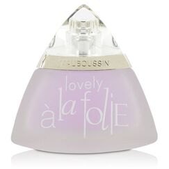 Mauboussin Lovely A La Folie For Women Eau De Parfum 50ml