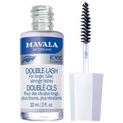Mavala Double Lash For Longer, Fuller, Stronger Lashes Eye Care 10ml