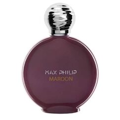 Max Philip Maroon Eau de Parfum 100ml