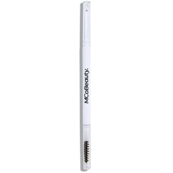 Mcobeauty Precision Brow Super Fine Pencil Light/Medium For Women Eyebrow Pencil 0.025oz