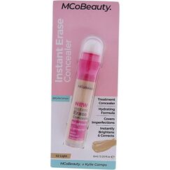 Mcobeauty Instant Eraser Concealer # 02 Light For Women Treatment Concealer 0.2oz