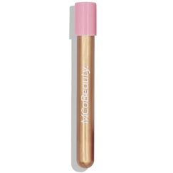 Mcobeauty Metallic Eyeshadow Long Lasting Luna For Women Liquid Eyeshadow 0.27oz