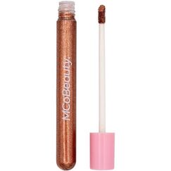 Mcobeauty Metallic Eyeshadow Long Lasting Showstopper For Women Liquid Eyeshadow 0.27oz
