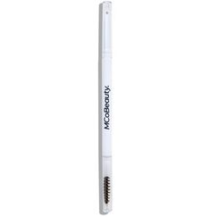 Mcobeauty Precision Brow Super Fine Pencil Medium/Dark For Women Eyebrow Pencil 0.007oz