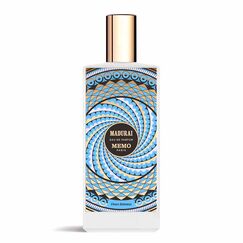 Memo Fleurs Bohemes Madurai Eau De Parfum 75ml