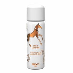 Memo Cuirs Nomades Irish Leather Hair Perfume 80ml