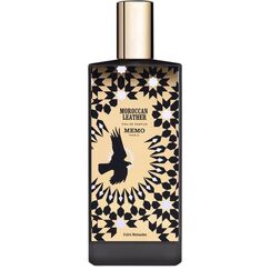 Memo Cuirs Nomades Moroccan Leather Eau de Parfum 75ml