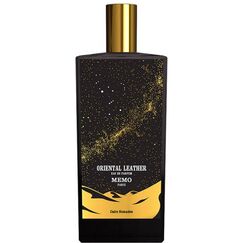 Memo Cuirs Nomades Oriental Leather Eau de Parfum 75ml