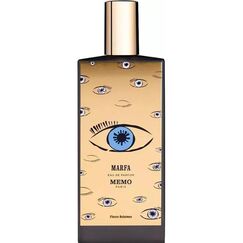 Memo Fleura Bohemes Marfa Eau De Parfum 200ml