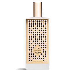 Memo Graines Vagabondes Kedu Eau De Parfum 75ml