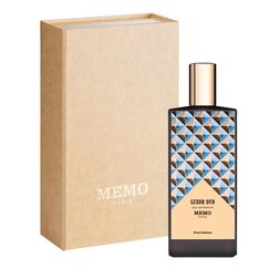 Memo Les Echappees Luxor Oud Eau de Parfum 75ml