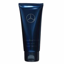 Mercedes Benz Man Bright Shower Gel 100ml