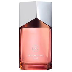 Mercedes Benz Land For Men Eau de Parfum Refillable 100ml