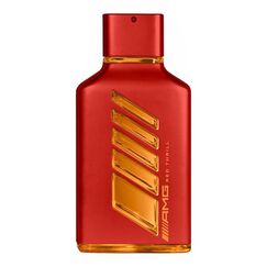 Mercedes Benz Amg Red Thrill For Men Eau de Parfum Refillable 100ml