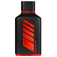 Mercedes Benz Amg Black Thrill For Men Eau de Parfum Refillable 100ml