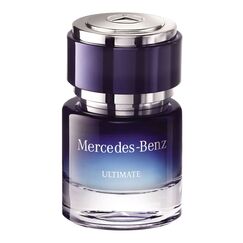 Mercedes Benz Ultimate For Men Eau de Parfum 40ml