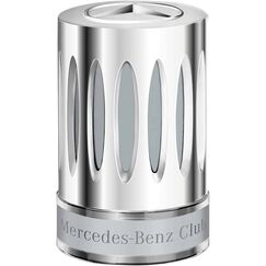 Mercedes Benz Club Exclusive Edition For Men Eau de Toilette 20ml