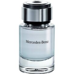 Mercedes Benz For Men Eau De Toilette 120ml