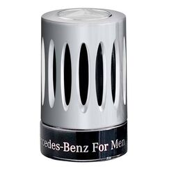 Mercedes Benz For Men Eau De Toilette 20ml